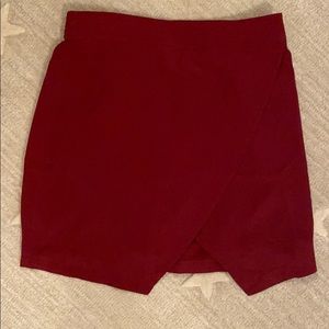 Madewell Skirt